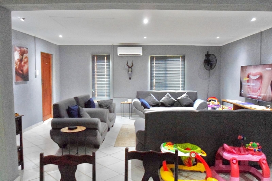 Commercial Property for Sale in Groot Marico Rural North West